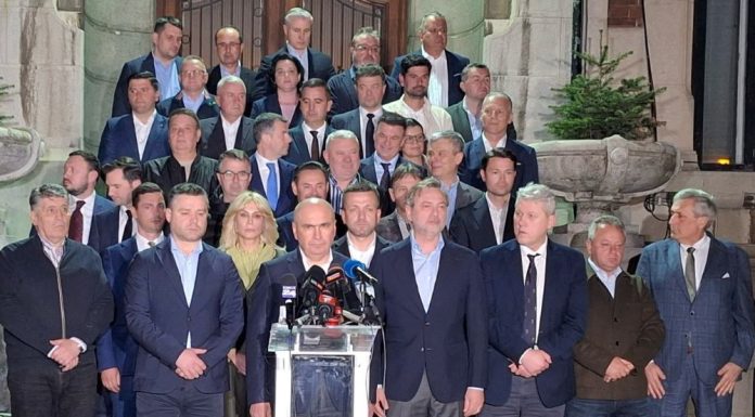 PNL temporizează: o minoritate își dorește continuarea guvernării cu PSD