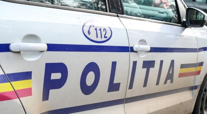 Activități interactive și simulări antidrog pentru elevi, în cadrul campaniei ”Școala în siguranță”