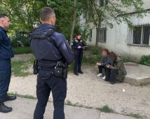 politisti scoala 3