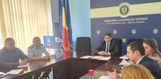 Focar de rabie la Tulnici / Măsuri dispuse de autorități