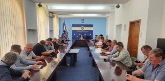 Viticultorii vrânceni afectați de grindină, în fața autorităților: cer sprijin, despăgubiri și repornirea sistemului antigrindină