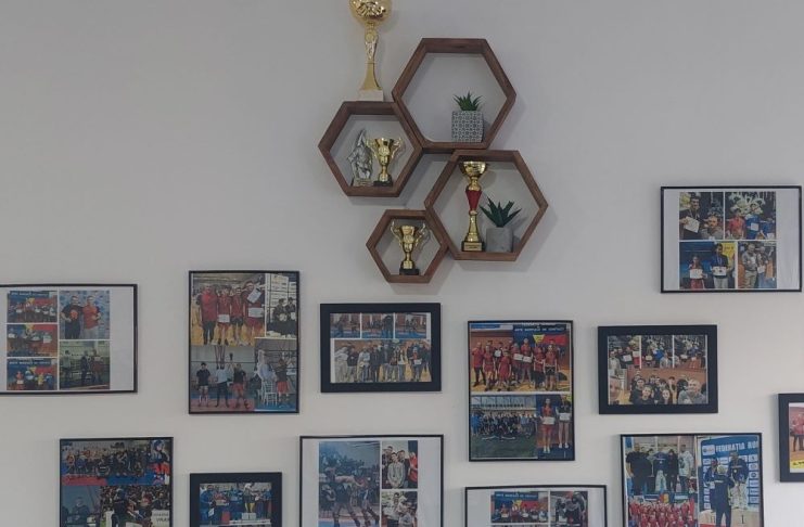 Doi sportivi pregătiți de Dănuț Poeană, calificați la Campionatele Mondiale de Kickboxing 2026