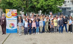 Șah în Vrancea, de Ziua Independenței 2 premii sah 1
