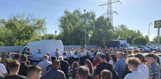 Activități de educație pentru promovarea integrității desfășurate cu ocazia aniversării a 21 de ani de la înființarea Direcției Generale Anticorupție