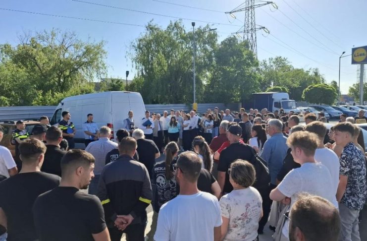 Activități de educație pentru promovarea integrității desfășurate cu ocazia aniversării a 21 de ani de la înființarea Direcției Generale Anticorupție