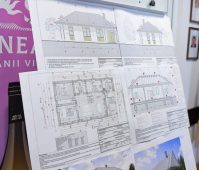 Arhiepiscopia Buzăului și Vrancei va construi case pentru 3 familii din Rucăreni, rămase pe drumuri în urma incendiului din 26 aprilie 2 proiect rucareni case