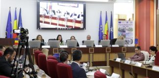 FOTO-VIDEO Vrancea, la masa deciziilor europene: parteneriat pentru fiecare euro atras în județ