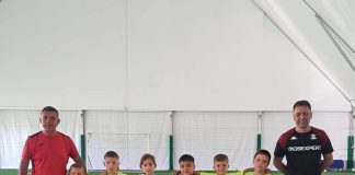 Fotbal: înscrieri la Cupa Prosport / Parteneriat între cluburile Prosport Focșani și Rapid București