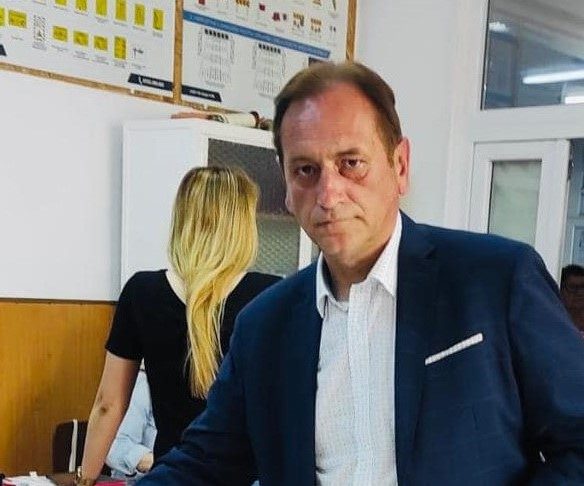 Un consilier local AUR a renunțat la mandat