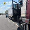 rutier camion 1
