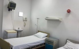 salon spital