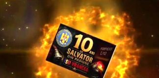 10 ani de „Salvator din pasiune” – Voluntariatul care formează caractere și salvează vieți