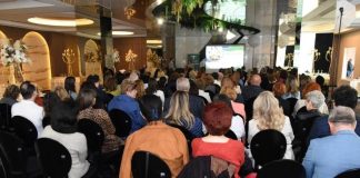 Eveniment medical de amploare desfășurat la Focșani: peste 150 de cadre medicale au participat la simpozionul „Infecțiile urinare în practica medicală – de la diagnostic, management și prevenție”