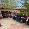 social crucea rosie