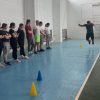sport militari
