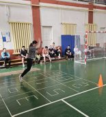 În atenția aspiranților la cariera militară: antrenamente gratuite pentru proba sportivă 2 sport militari 2