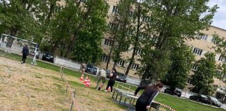 În atenția aspiranților la cariera militară: antrenamente gratuite pentru proba sportivă