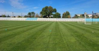 stadion milcovul