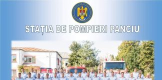 ISU Vrancea celebrează 28 ani de existență a Stației de Pompieri Panciu și 15 ani de la înființarea Punctului de Lucru Soveja
