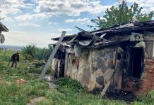 FOTO A ars fosta cantină a Stațiunii de Cercetare Viticolă din Odobești svsu odobesti