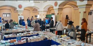 Biblioteca Judeţeană invită scriitorii vrânceni să se înscrie în programul de lansări de carte din cadrul Târgului de Carte de la Focşani, ediţia a XX-a