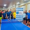 tenis de masa dga
