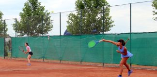 Turneul ITF Pro W15 – Țiriac Fundation Futures ediția a 17-a, 1-7 iunie, la Focșani