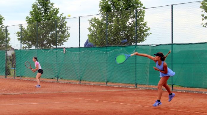 Turneul ITF Pro W15 – Țiriac Fundation Futures ediția a 17-a, 1-7 iunie, la Focșani