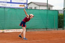 tenis vrancea trophy