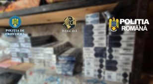 tigari contrabanda