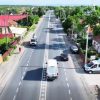 trafic