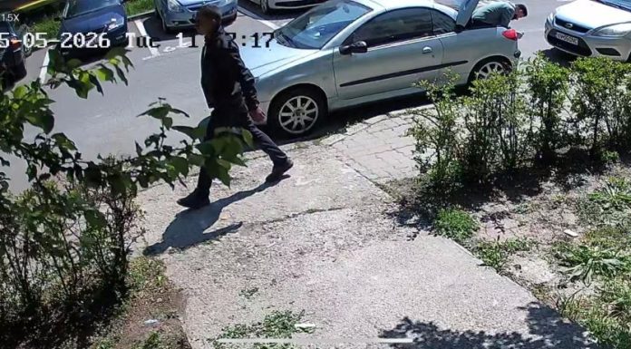 Bărbat bănuit că ar fi urmărit un minor pe stradă / Poliția face verificări