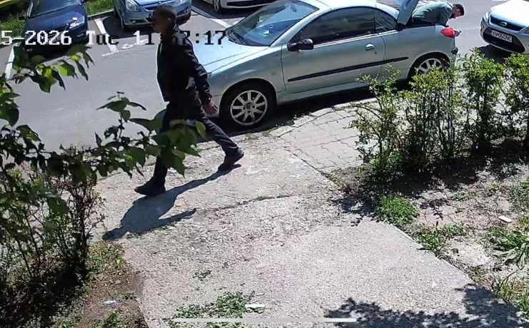 Bărbat bănuit că ar fi urmărit un minor pe stradă / Poliția face verificări