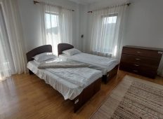 Consiliul Județean concesionează două vile din Munții Vrancei 2 vila munte