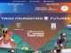 Turneul ITF Pro W15 – Țiriac Fundation Futures ediția a 17-a, portdrapelul Circuitului Vrancea Trophy, 1-7 iunie 2026 PAAAAA1BMVEWurq51dlI4AAAAAXRSTlMmkutdmwAAAA5JREFUKM9jGAWjYJABAAKUAAHoEAeuAAAAAElFTkSuQmCC