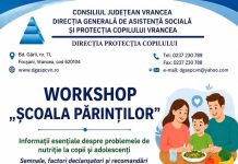 workshop parinti