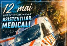 ziua asistentilor medicali