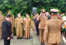 FOTO Ziua Eroilor, marcată în mai multe localități din județ ziua eroilor
