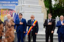 ziua eroilor maicanesti