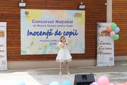 FOTO Crângul Petrești a prins viață prin energia și zâmbetele a sute de copii și părinți 1 Copii CJ 6