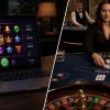 Cum diferă șansele la sloturi față de jocurile live cu dealer din România