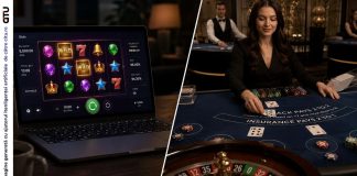 Cum diferă șansele la sloturi față de jocurile live cu dealer din România? Cum diferă șansele la sloturi față de jocurile live cu dealer din România