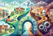 Efectele economice ascunse ale experimentelor cu venitul de bază universal Efectele Economice Ascunse ale Experimentelor cu Venitul de Baza Universal