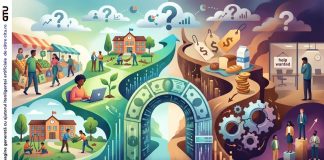 Efectele economice ascunse ale experimentelor cu venitul de bază universal