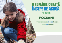 Este Casa Noastra Focsani