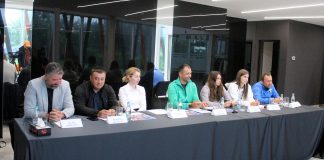 Ploaia a amânat toate jocurile programate la turneul internațional de tenis feminin ITF Pro W15 – Țiriac Fundation Futures