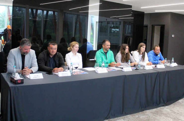 Ploaia a amânat toate jocurile programate la turneul internațional de tenis feminin ITF Pro W15 – Țiriac Fundation Futures