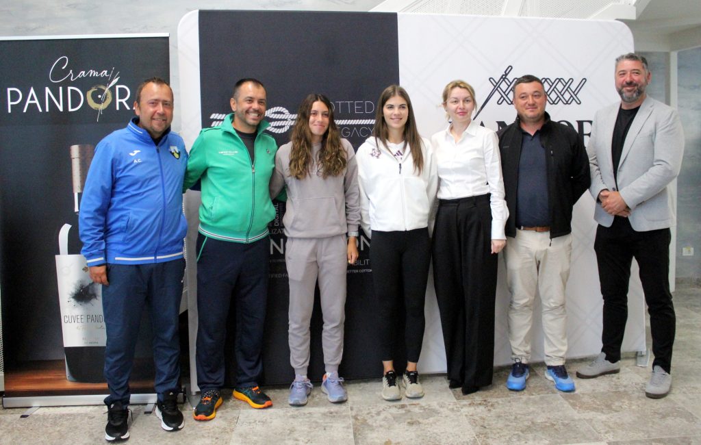 Ploaia a amânat toate jocurile programate la turneul internațional de tenis feminin ITF Pro W15 – Țiriac Fundation Futures 4 Tenis 3 2