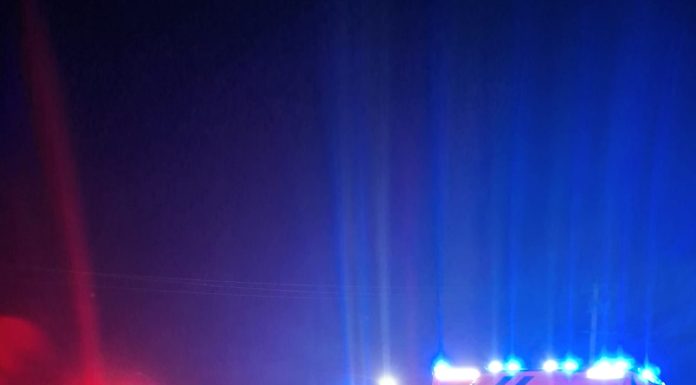 Ce spune poliția despre accidentul de la Golești, soldat cu cinci victime