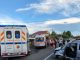 Patru persoane rănite într-un accident la Gologanu / Printre răniți, o tânără însărcinată și un copil de 7 ani PAAAAA1BMVEWurq51dlI4AAAAAXRSTlMmkutdmwAAAA5JREFUKM9jGAWjYJABAAKUAAHoEAeuAAAAAElFTkSuQmCC